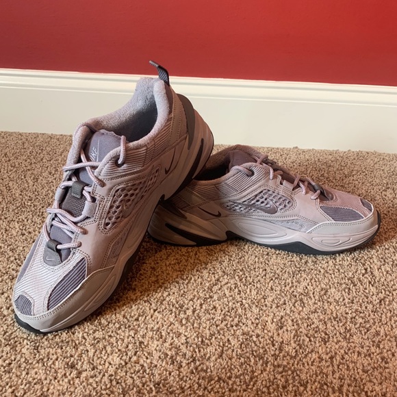 New! Nike M2K TEKNO ‘ATMOSPHERE GREY’ - Picture 6 of 8